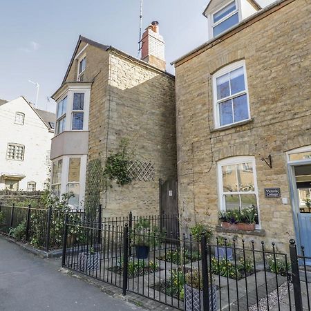 Victoria Cottage Chipping Norton Esterno foto