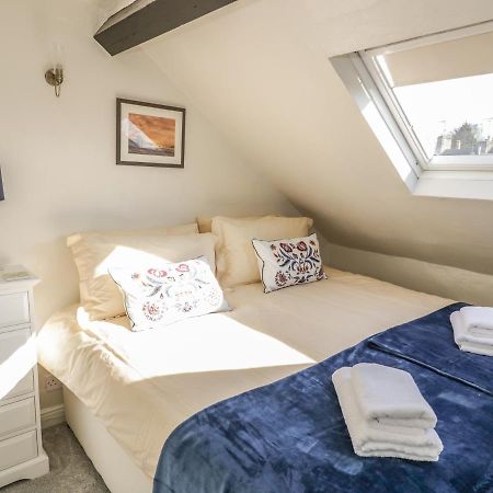 Victoria Cottage Chipping Norton Esterno foto
