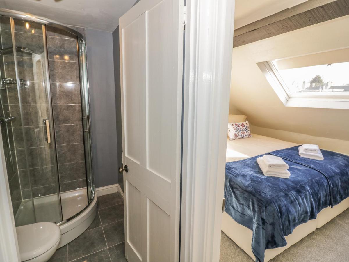 Victoria Cottage Chipping Norton Esterno foto