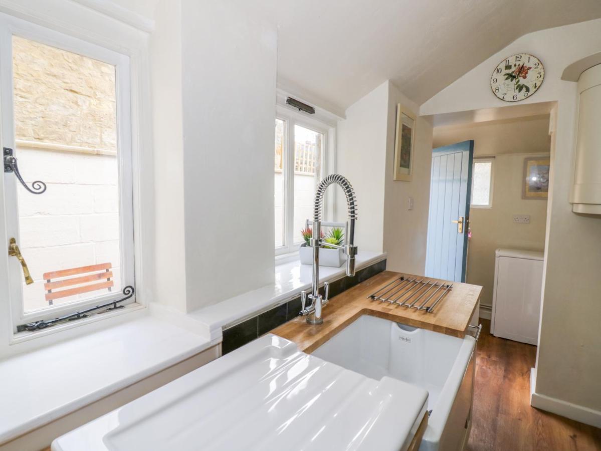Victoria Cottage Chipping Norton Esterno foto