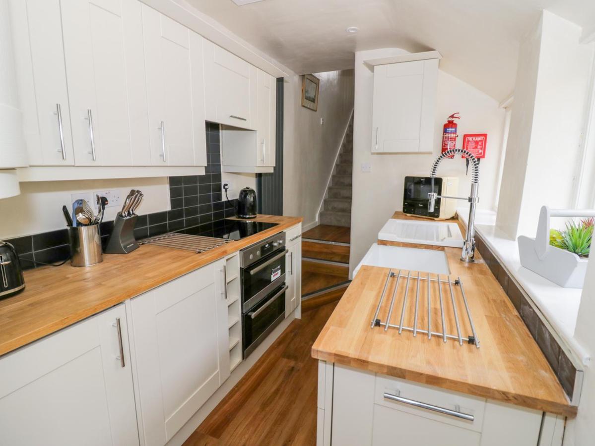 Victoria Cottage Chipping Norton Esterno foto