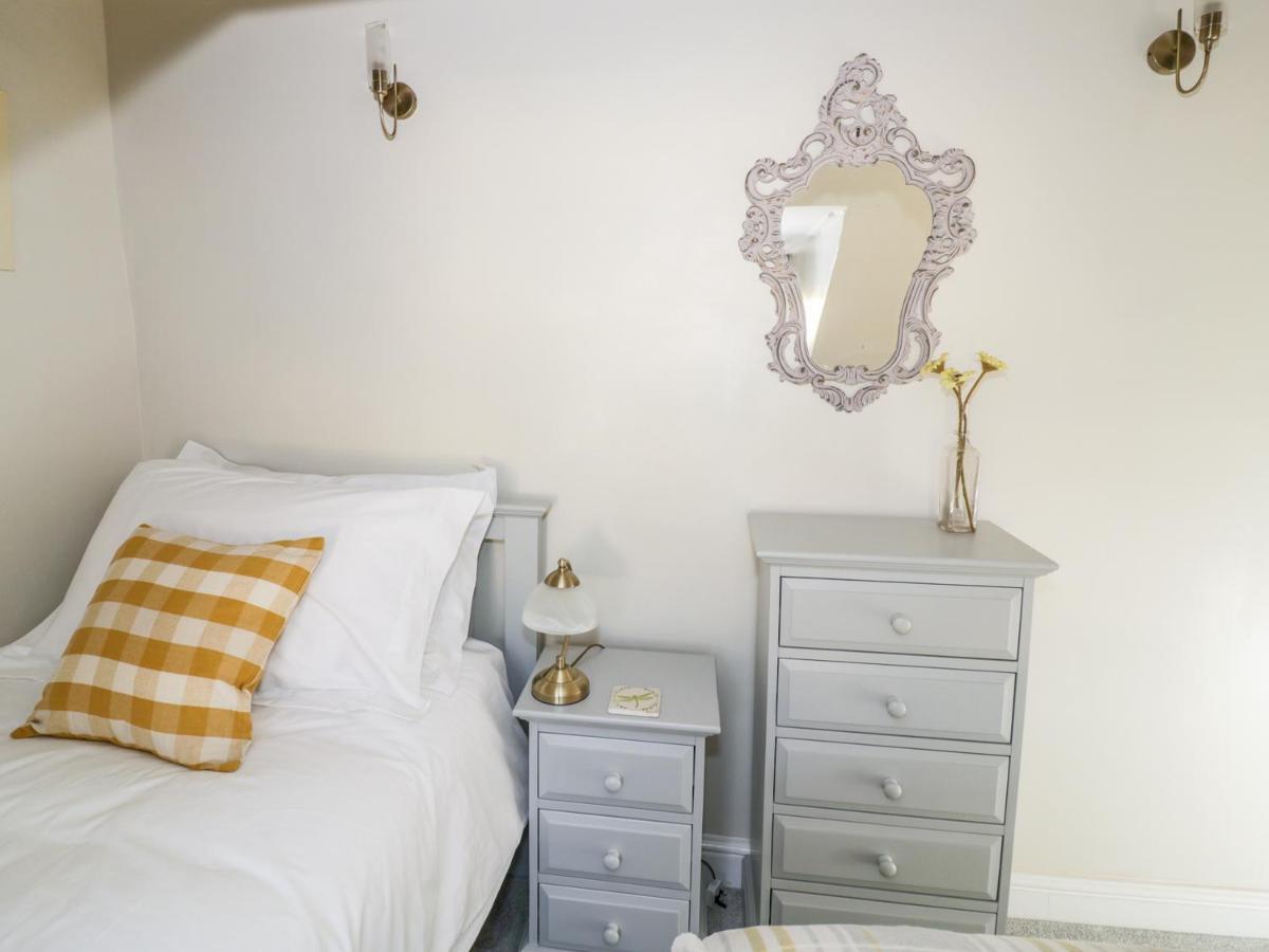 Victoria Cottage Chipping Norton Esterno foto