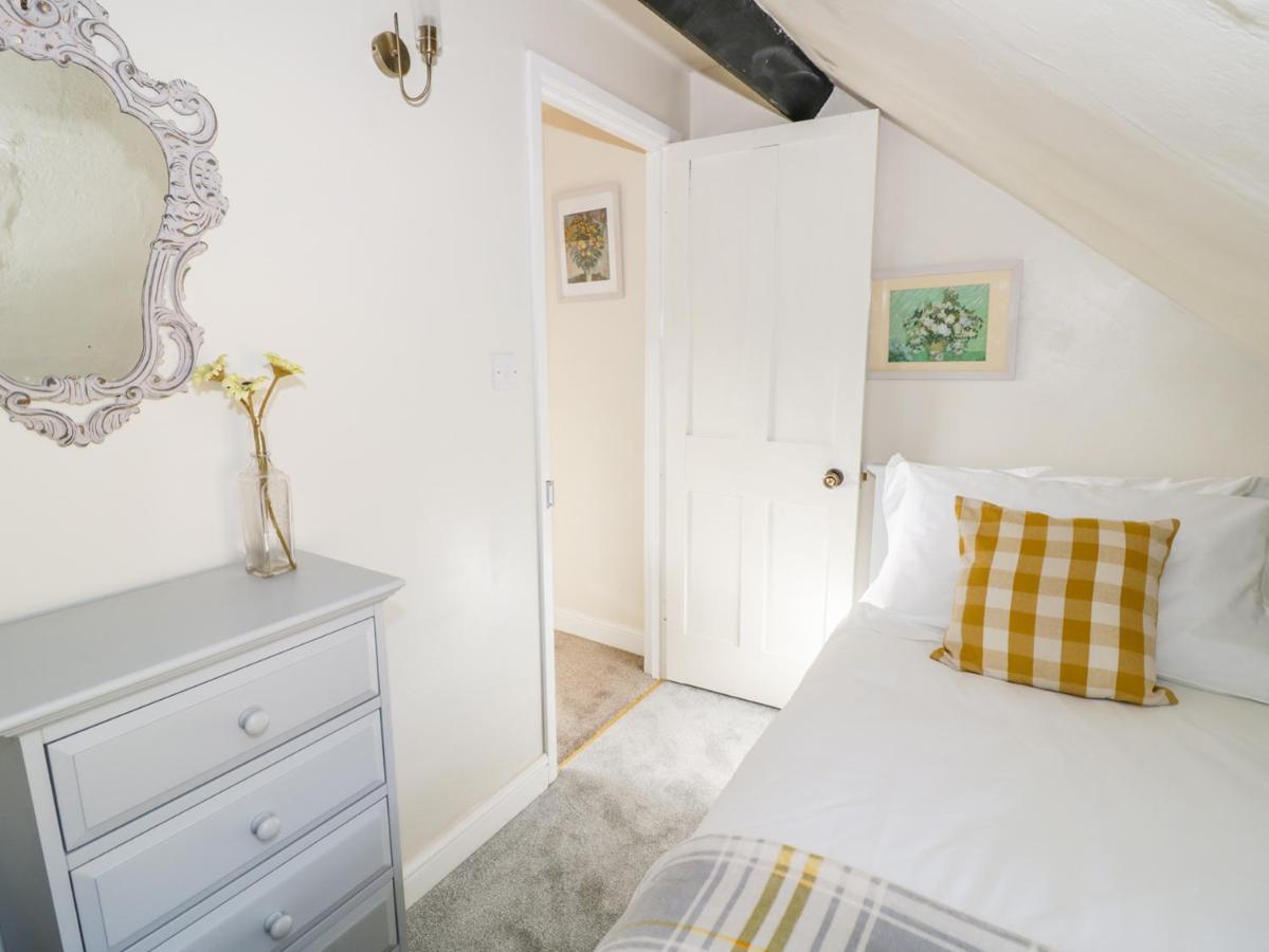 Victoria Cottage Chipping Norton Esterno foto