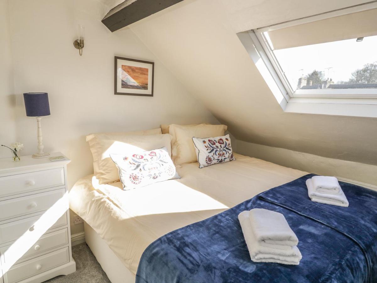 Victoria Cottage Chipping Norton Esterno foto