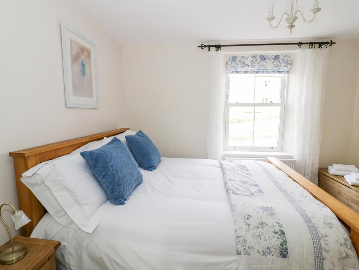 Victoria Cottage Chipping Norton Esterno foto