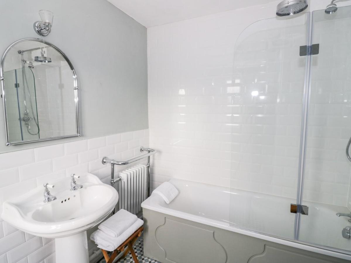 Victoria Cottage Chipping Norton Esterno foto