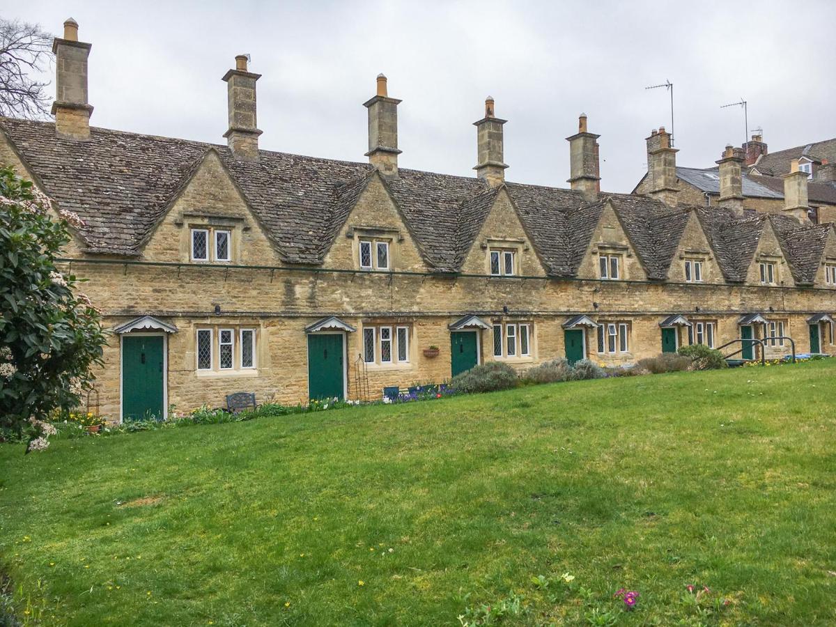 Victoria Cottage Chipping Norton Esterno foto