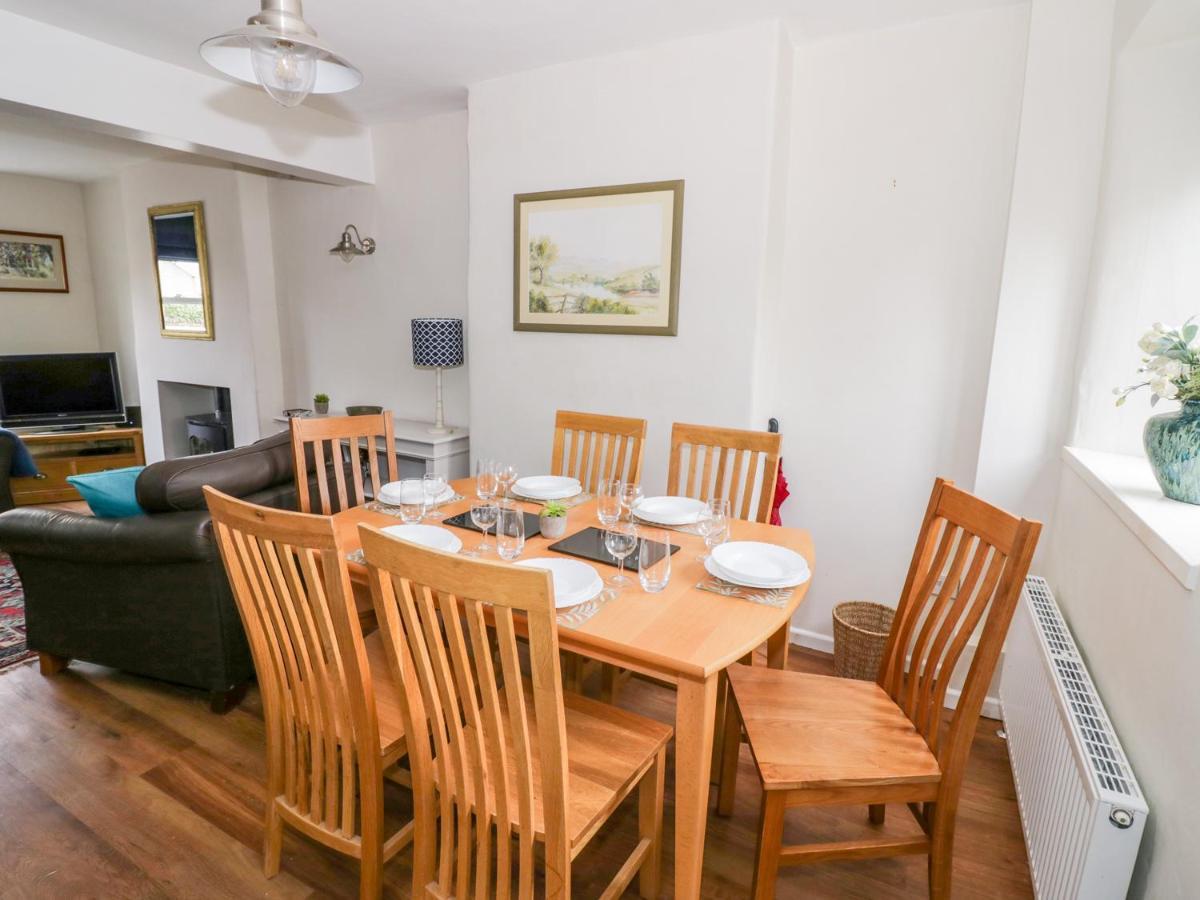 Victoria Cottage Chipping Norton Esterno foto