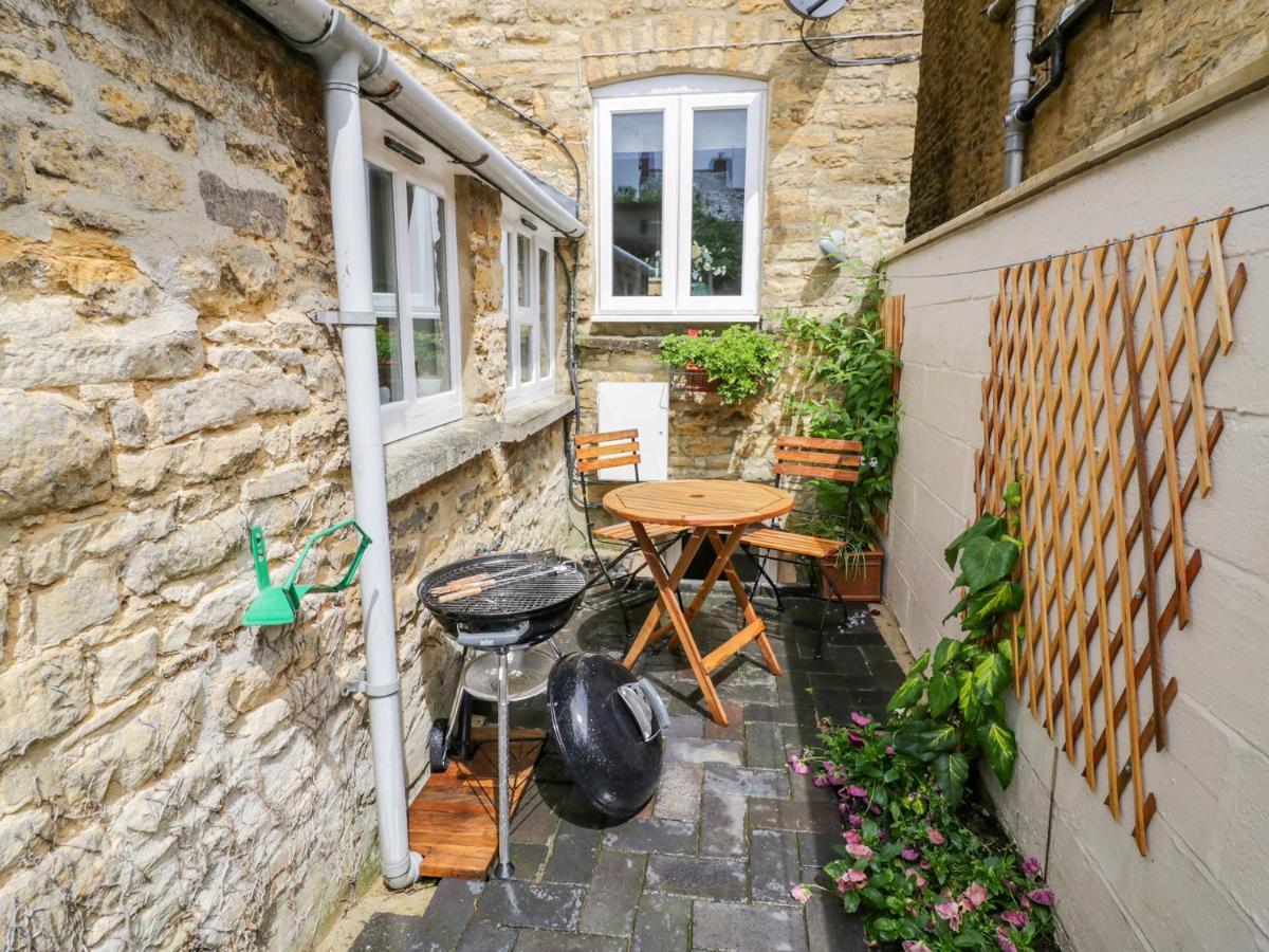 Victoria Cottage Chipping Norton Esterno foto