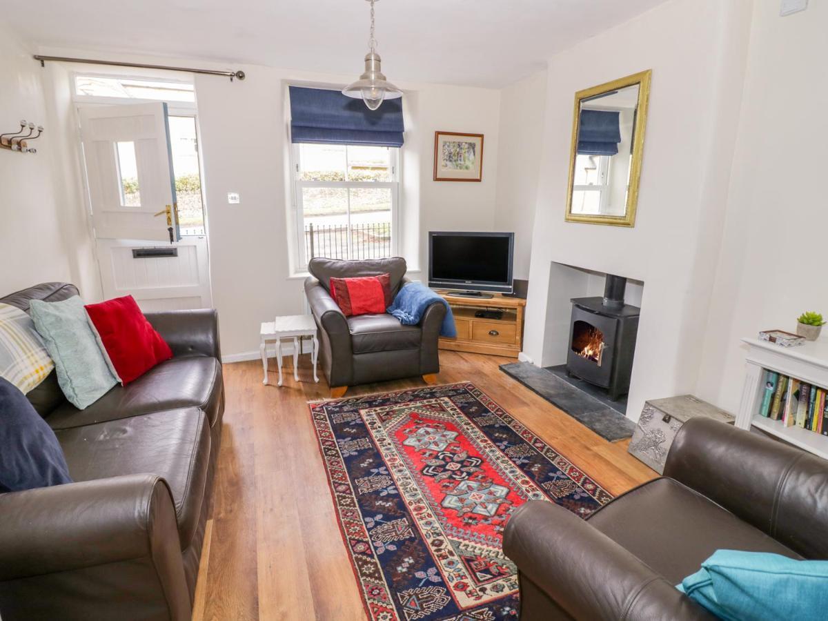 Victoria Cottage Chipping Norton Esterno foto