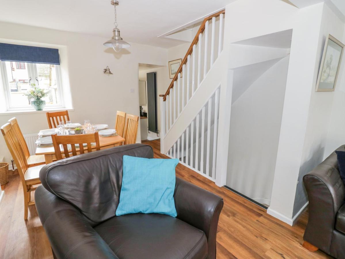 Victoria Cottage Chipping Norton Esterno foto