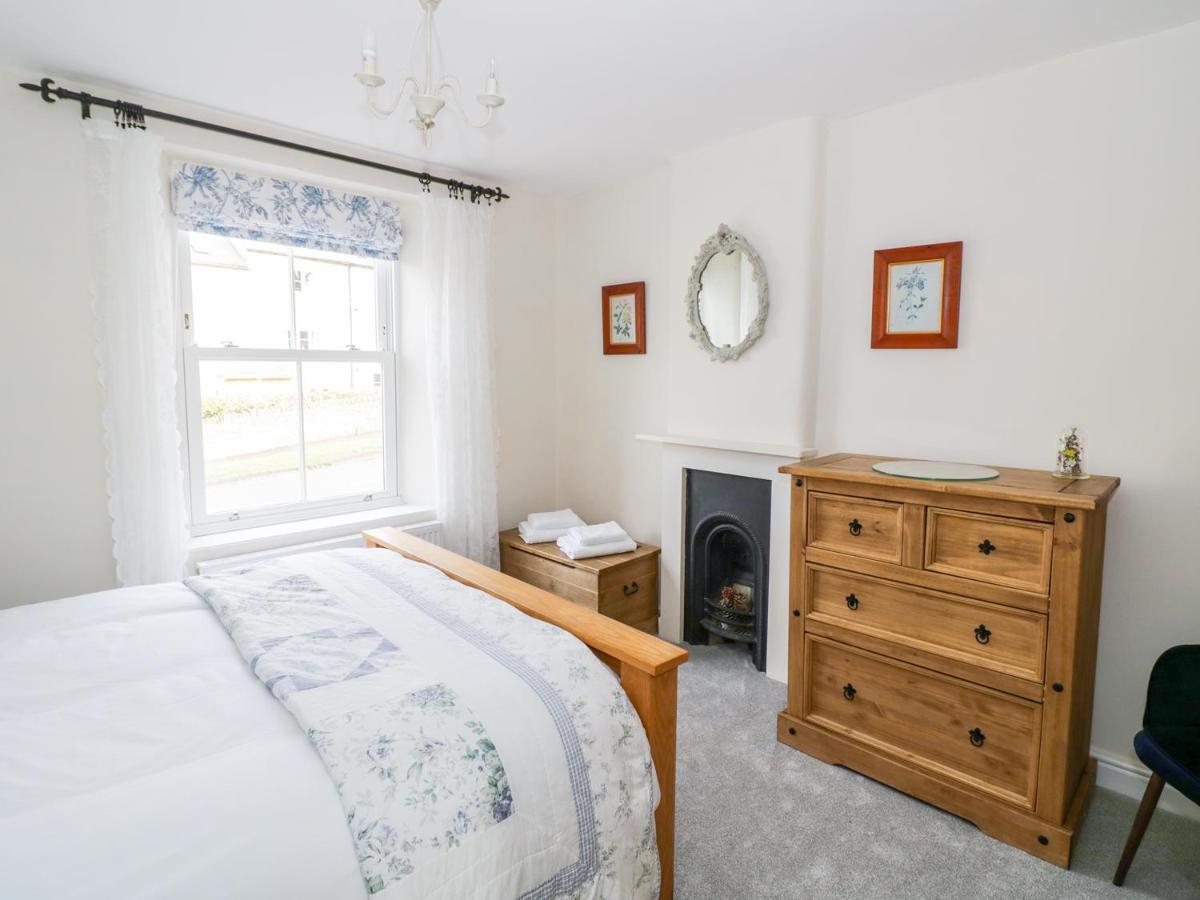 Victoria Cottage Chipping Norton Esterno foto