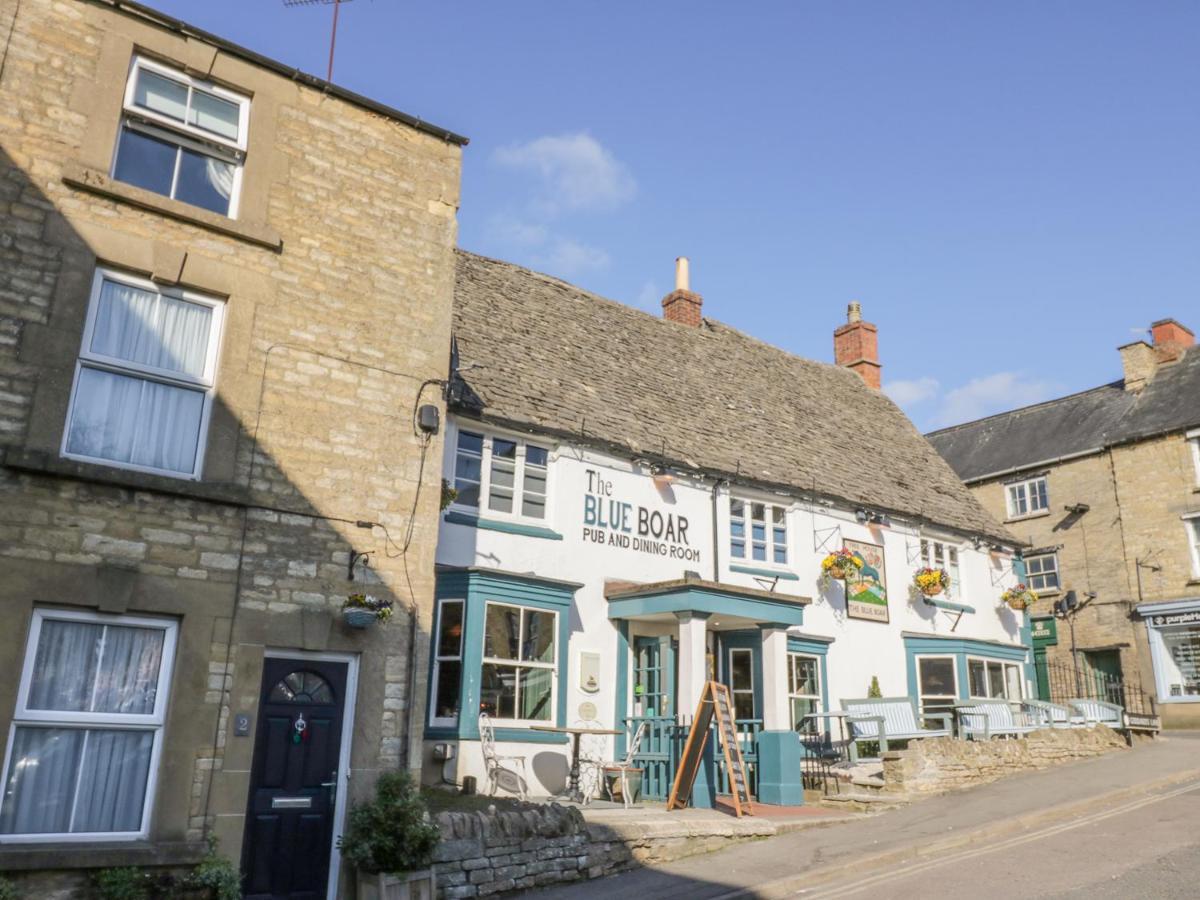 Victoria Cottage Chipping Norton Esterno foto