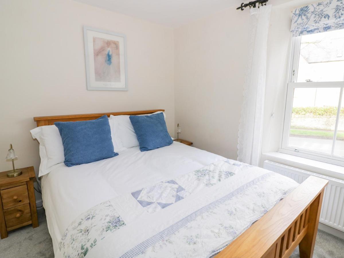 Victoria Cottage Chipping Norton Esterno foto
