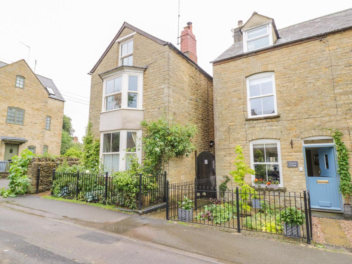 Victoria Cottage Chipping Norton Esterno foto