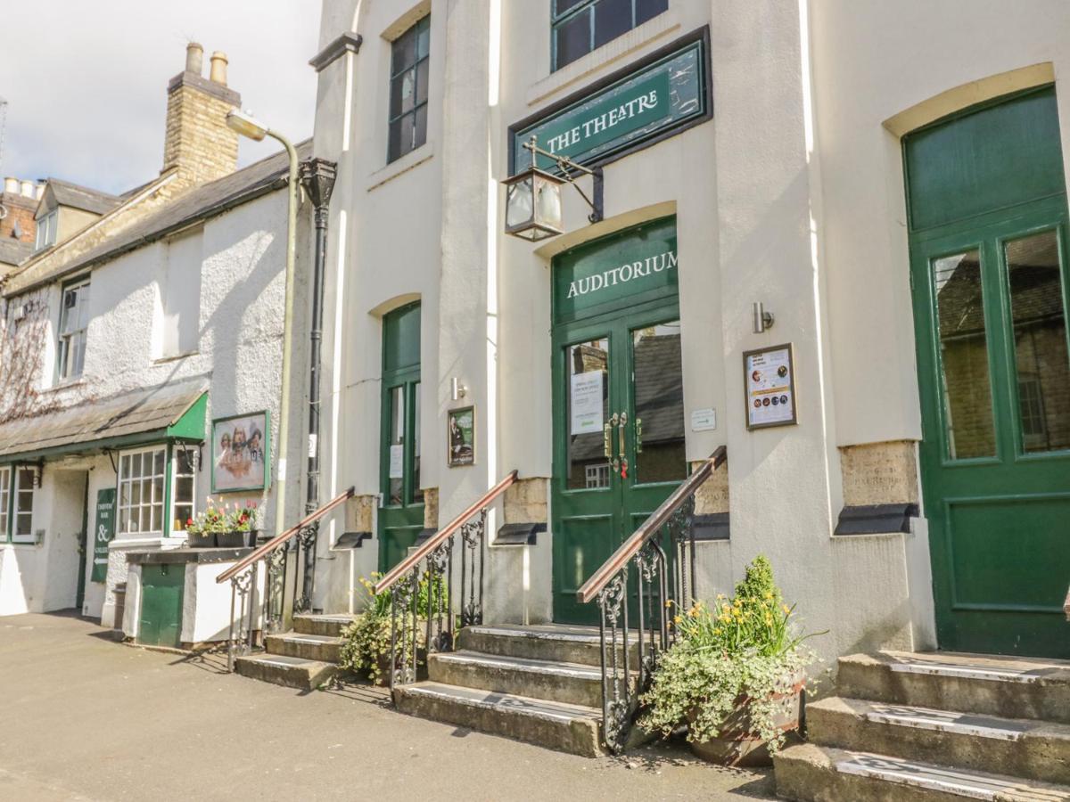 Victoria Cottage Chipping Norton Esterno foto