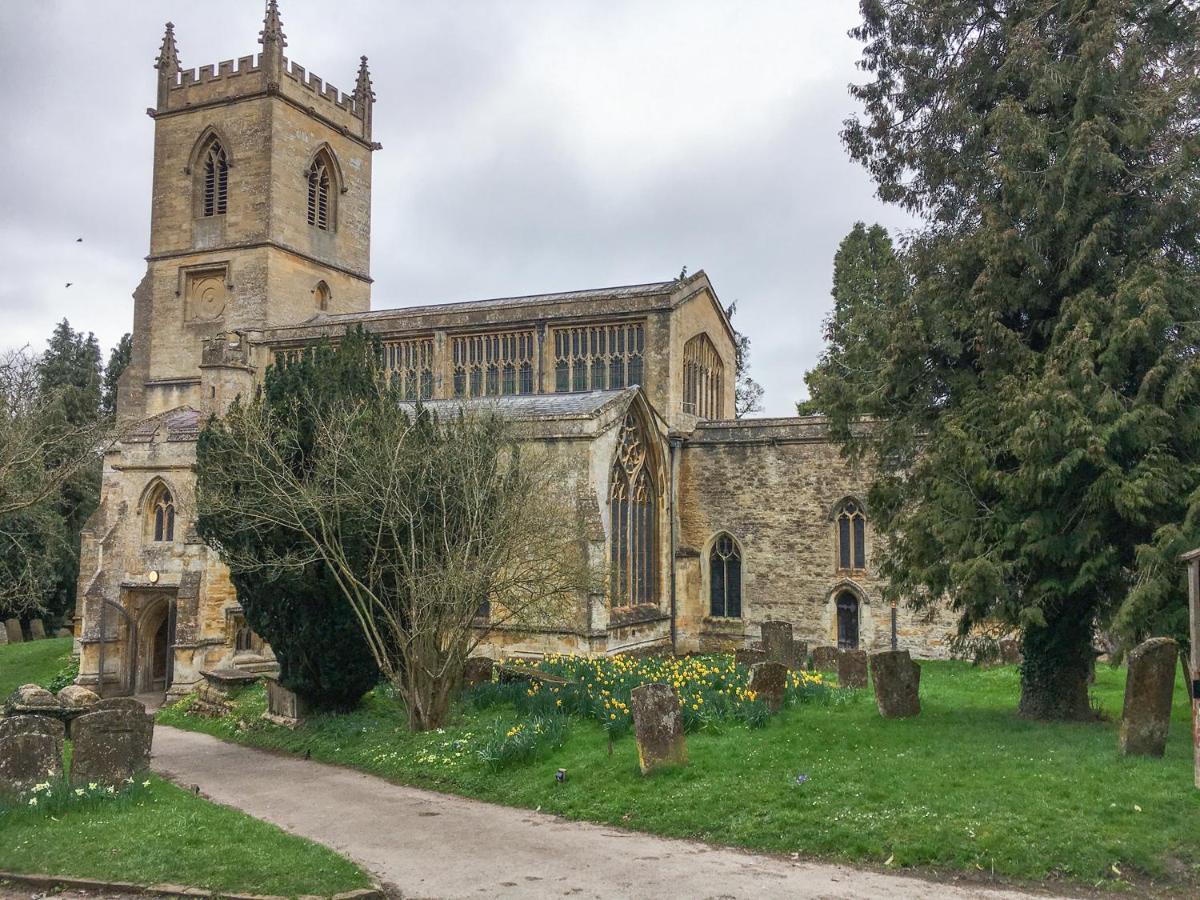 Victoria Cottage Chipping Norton Esterno foto