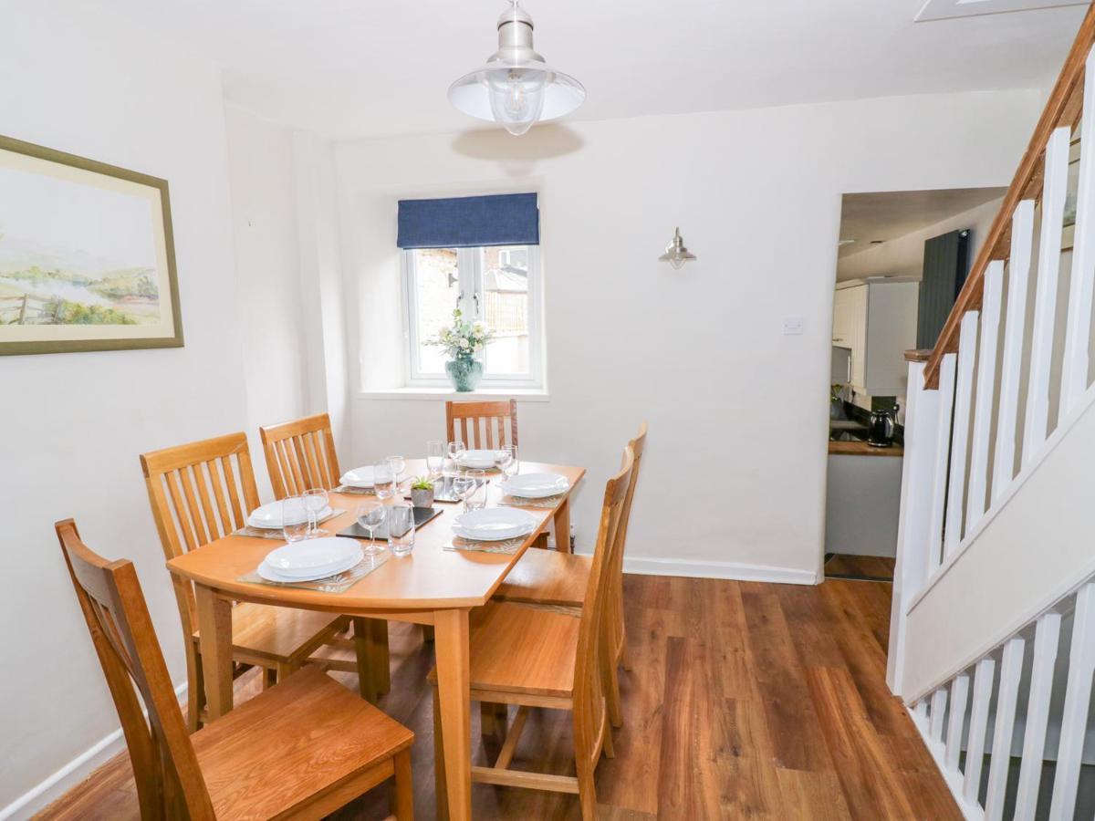 Victoria Cottage Chipping Norton Esterno foto