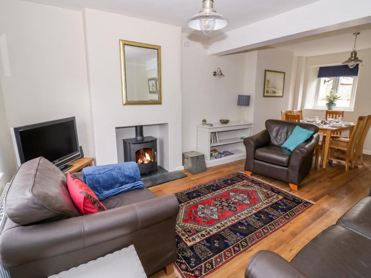 Victoria Cottage Chipping Norton Esterno foto
