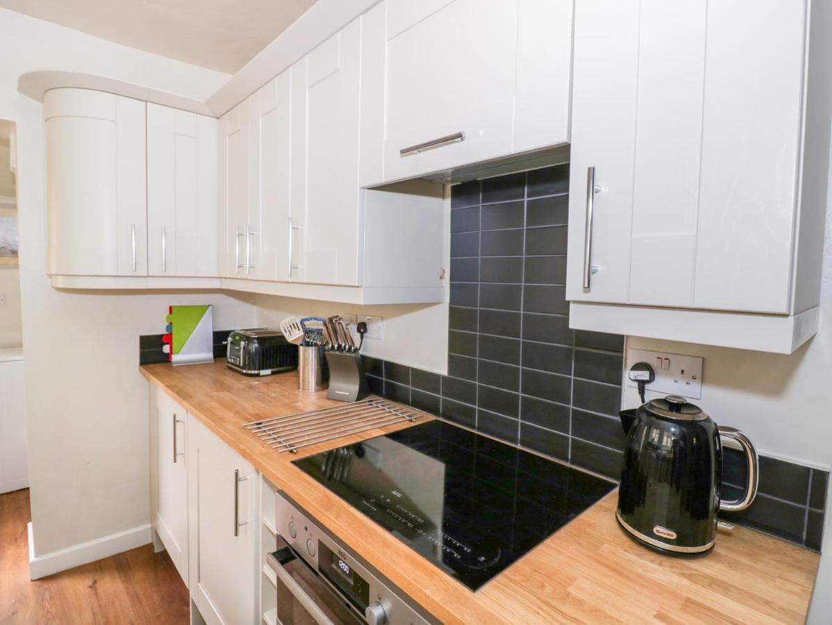 Victoria Cottage Chipping Norton Esterno foto